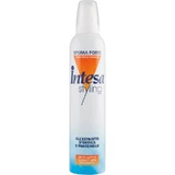 Intesa Spuma Strong-Hold haarmousse met brandnetelextract en panthenol, 300 ml