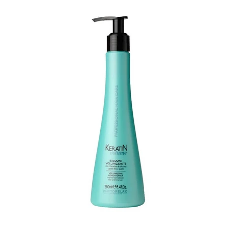 Phytorelax Keratin Volume - Après-shampoing volumateur 250 ml