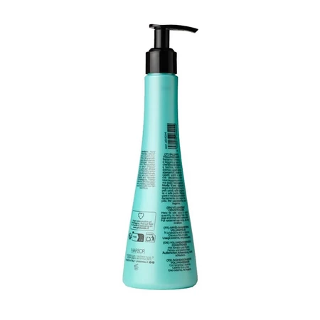 Phytorelax Keratin Volume - Après-shampoing volumateur 250 ml