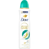 Dove Advanced Care Go Fresh Pera y Aloe Vera - Desodorante en spray 150 ml
