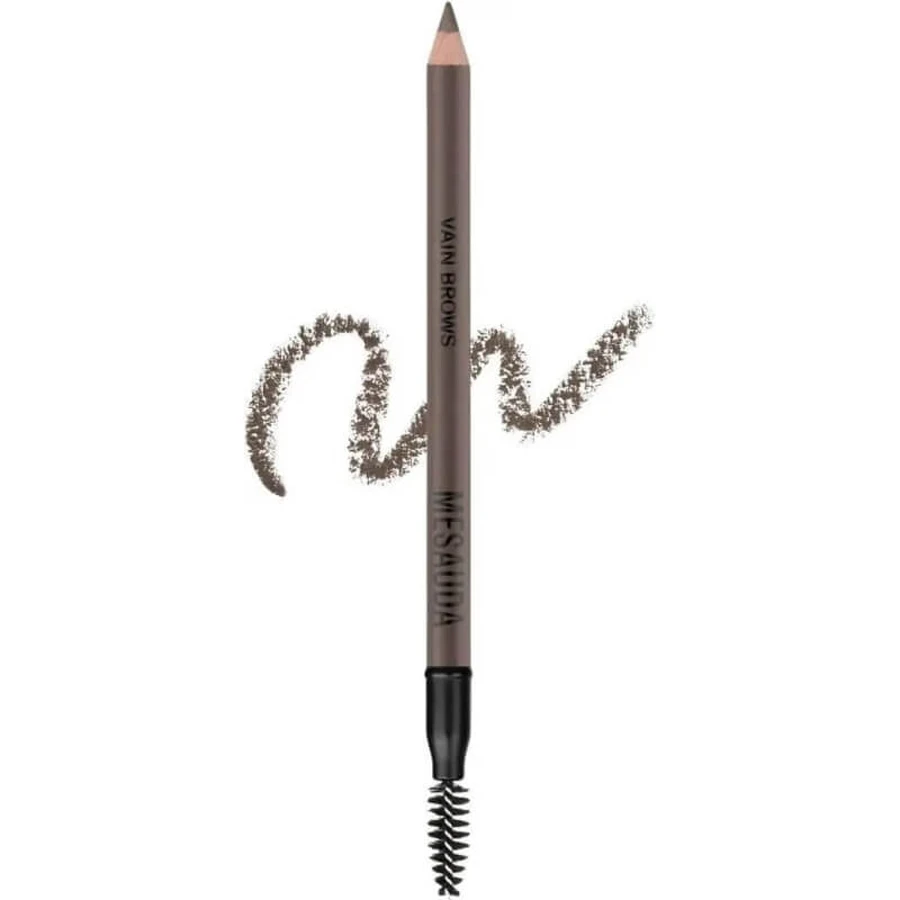 Mesauda Vain Brows - Eyebrow Pencil No. 102 Brunette