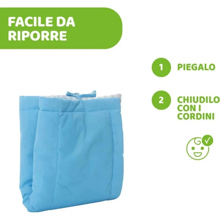 Chicco XXL-Spielmatte – Magic Forest ab 0 Monaten