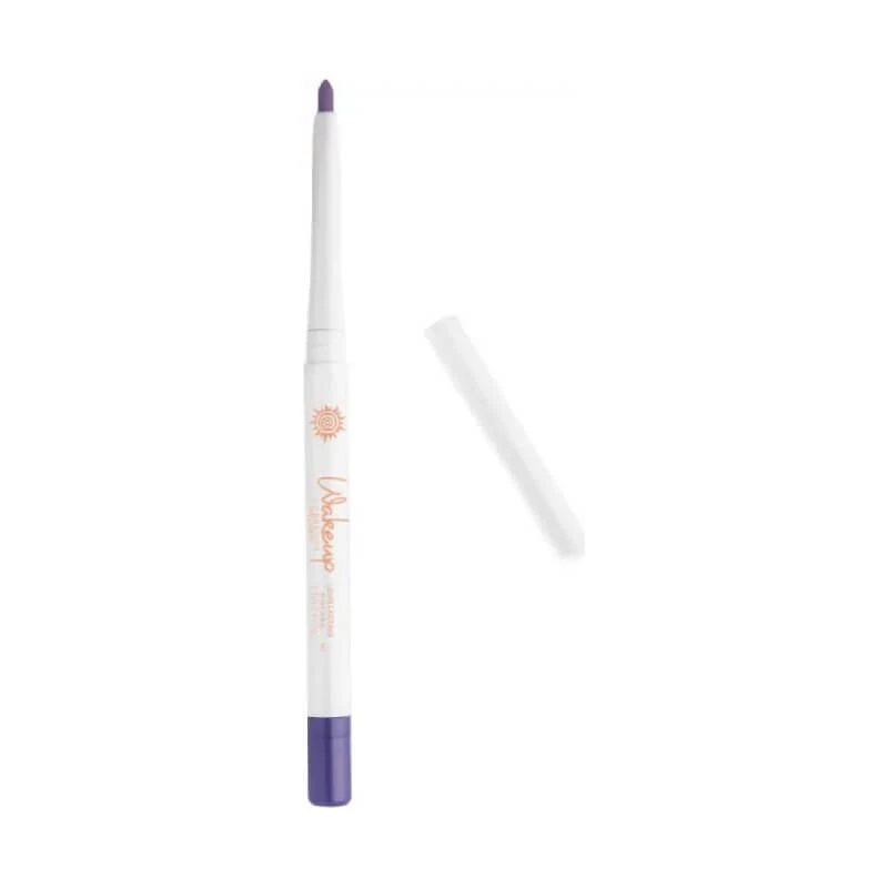 Wakeup Cosmetics Langhoudende eyeliner - Langhoudend oogpotlood - Electra
