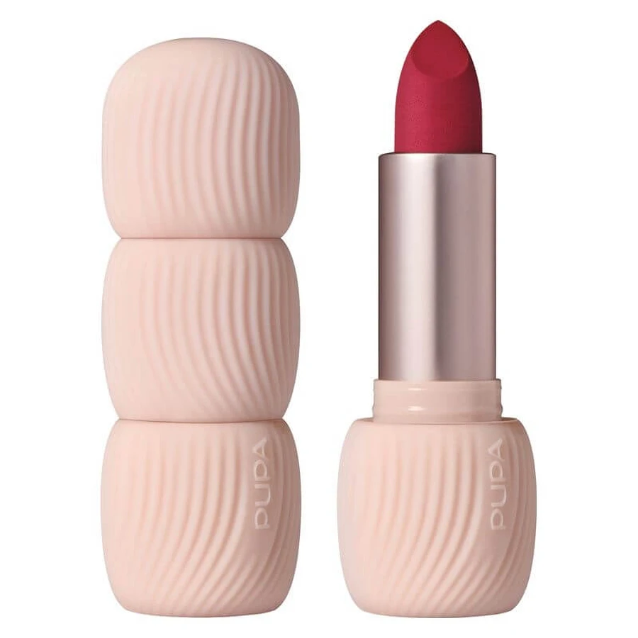 Pupa My Crush - Matte lippenstift nr. 033 Burning Desire