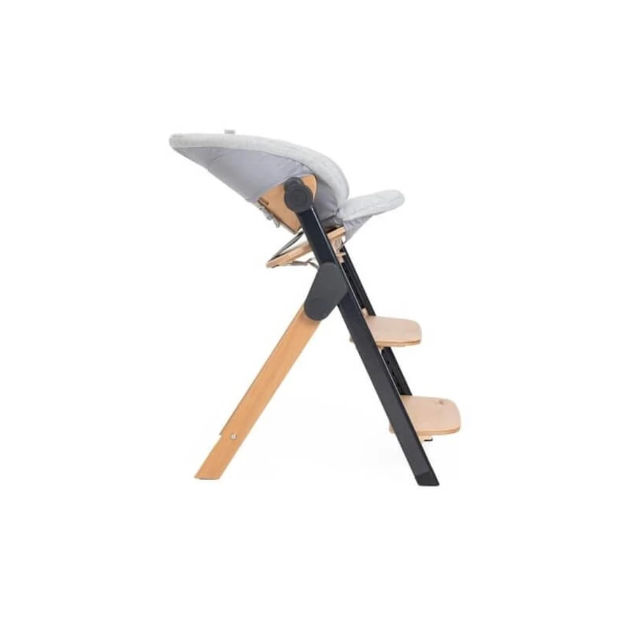 Meraviglia 4-in-1 verstelbare stoel - Ebony