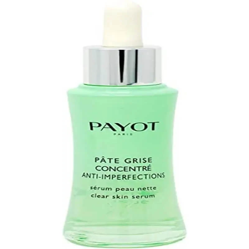 Payot Pate Grise Geconcentreerd serum tegen onzuiverheden - 30 ml