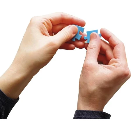 Clementoni Italian Sight 31695 - puzzel van 1.500 stukjes