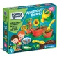 Clementoni Science &amp; Play: Laboratorium voor beginnende botanisten – Wetenschapsspel voor kinderen vanaf 5 jaar