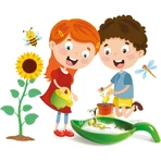 Clementoni Science &amp; Play: Laboratorium voor beginnende botanisten – Wetenschapsspel voor kinderen vanaf 5 jaar