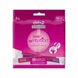 Wilkinson Sword My Intuition Essential - 5 disposable razors