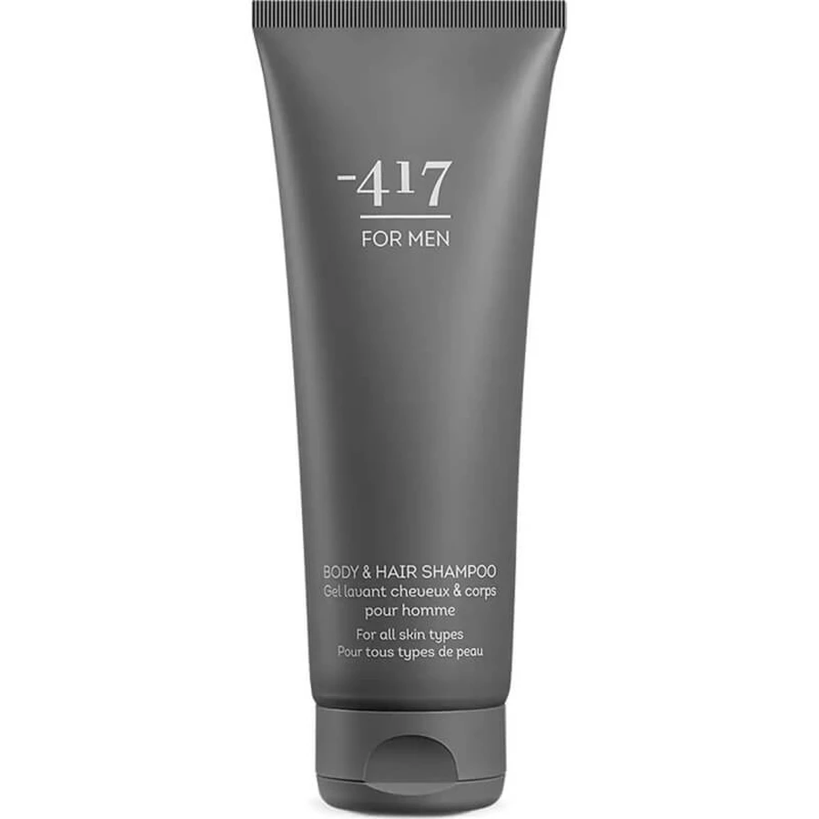 Minus 417 For Men – Duschgel 200 ml