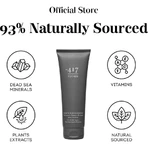Minus 417 For Men – Duschgel 200 ml