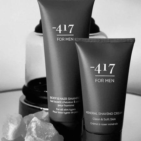 Minus 417 For Men – Duschgel 200 ml