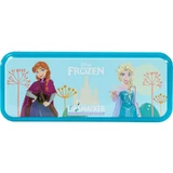 Lip Smacker Frozen drielaagse beautyblik - make-upetui voor kinderen