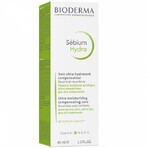 Bioderma Sebium Hydra Crème Hydratante 40 ml