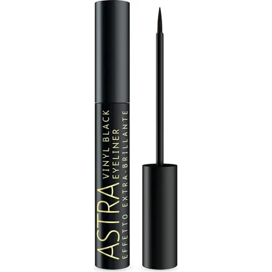 Astra vinyl black eyeliner