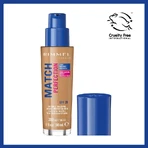 Rimmel Match Perfection - Liquid Foundation SPF 20 - No. 200 Soft Beige