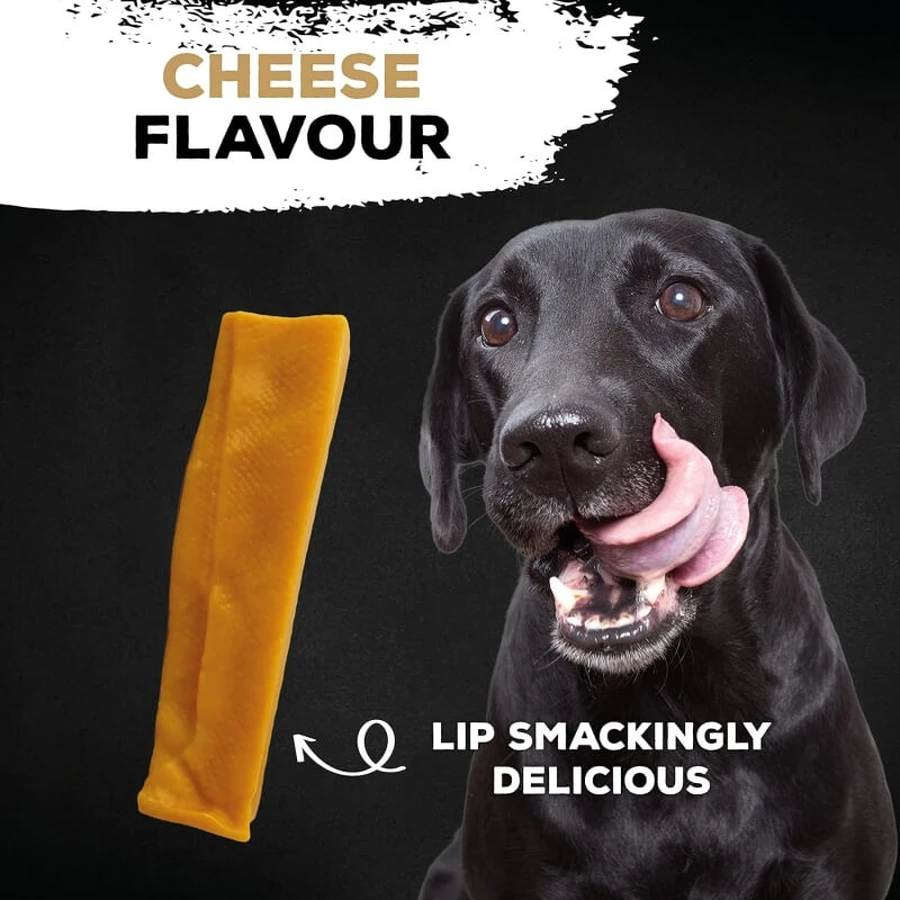 Tasty Bone Yak Cheese - Hondenspeeltje