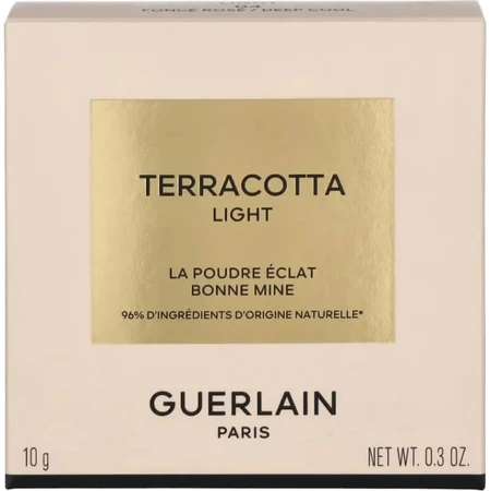 Guerlain Terracotta Light - Bronzing Powder No. 04 Deep Cool