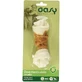 Oasy kauwbot met kip - Kauwspeeltje voor grote honden, 67 g