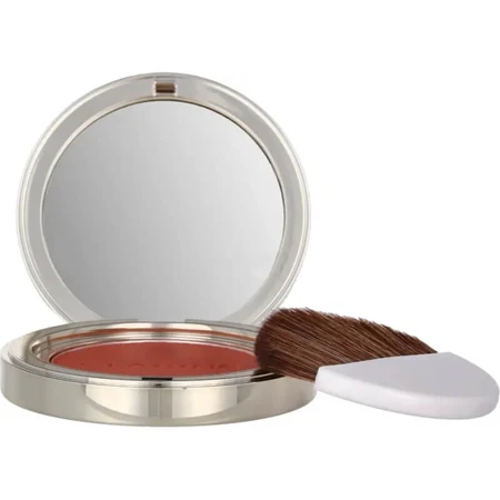 Clarins Joli Blush – Kompakt-Rouge – Nr. 07 Cheeky Peach