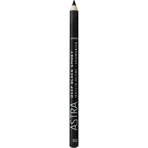 Astra 24h Eye Color Stain - Potlood Zwart - Diepzwart Smoky