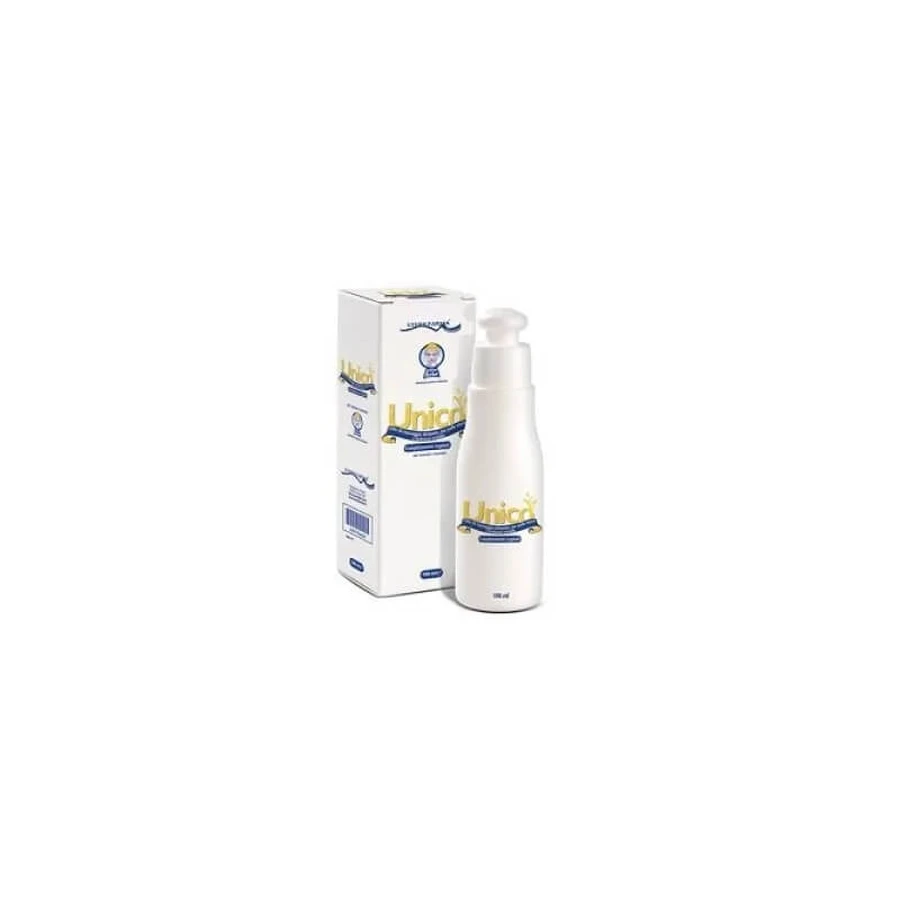 Sterilfarma Unico Baby - Aceite hidratante 125 ml
