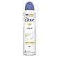 Antitranspiratiespray voor vrouwen Original, 150 ml, Dove