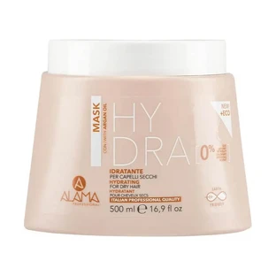 Alama Hydra maschera idratante per capelli secchi 500 ml