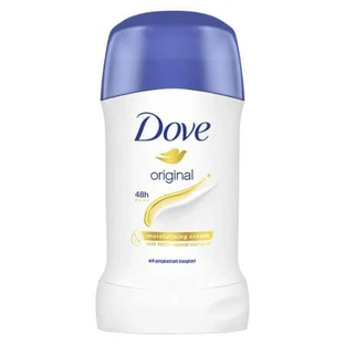 Antitranspirant stick Original, 40 ml, Dove