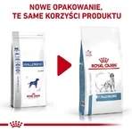 Royal Canin Anallergenic – kompletna karma dla psów z alergiami i nietolerancjami pokarmowymi, 8 kg: ceny i cechy