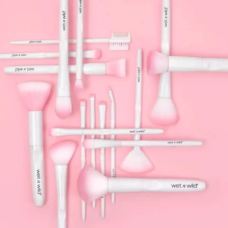 Pincel para difuminar Wet n Wild - N.º E787