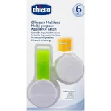Chicco multifunctionele sluiting 6 maanden+