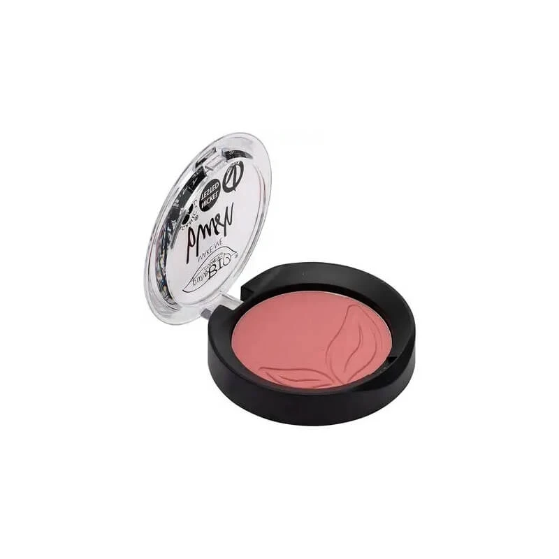 Purobio Long-Lasting Blush - Nr. 06 Cherry