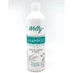 Welly Bio Shampoo - Reinigingsmiddel voor langharige honden met argan- en vijgenolie, 250 ml