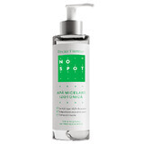 Eau micellaire isotonique No Spot, 250 ml, Fiterman