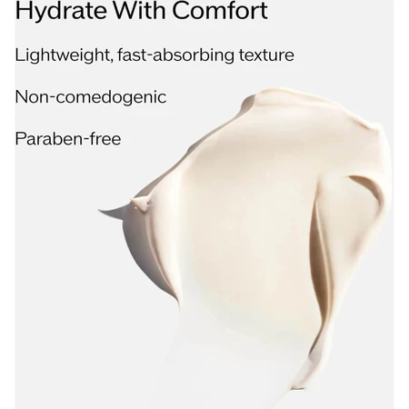 Shiseido Essential Energy Hydrating Cream - Voedende vochtinbrengende crème, 50 ml