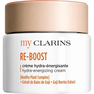 Clarins My Clarins Re-Boost - Soin hydratant énergisant 50 ml