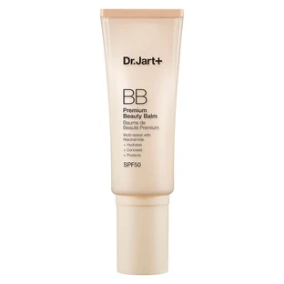 Dr.Jart+ BB Premium Beauty Balm - Crema hidratante con color - N.º 01 Fair-Light