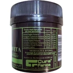 Lungavita Grains 35 g - voedingssupplement voor een gezonde spijsvertering