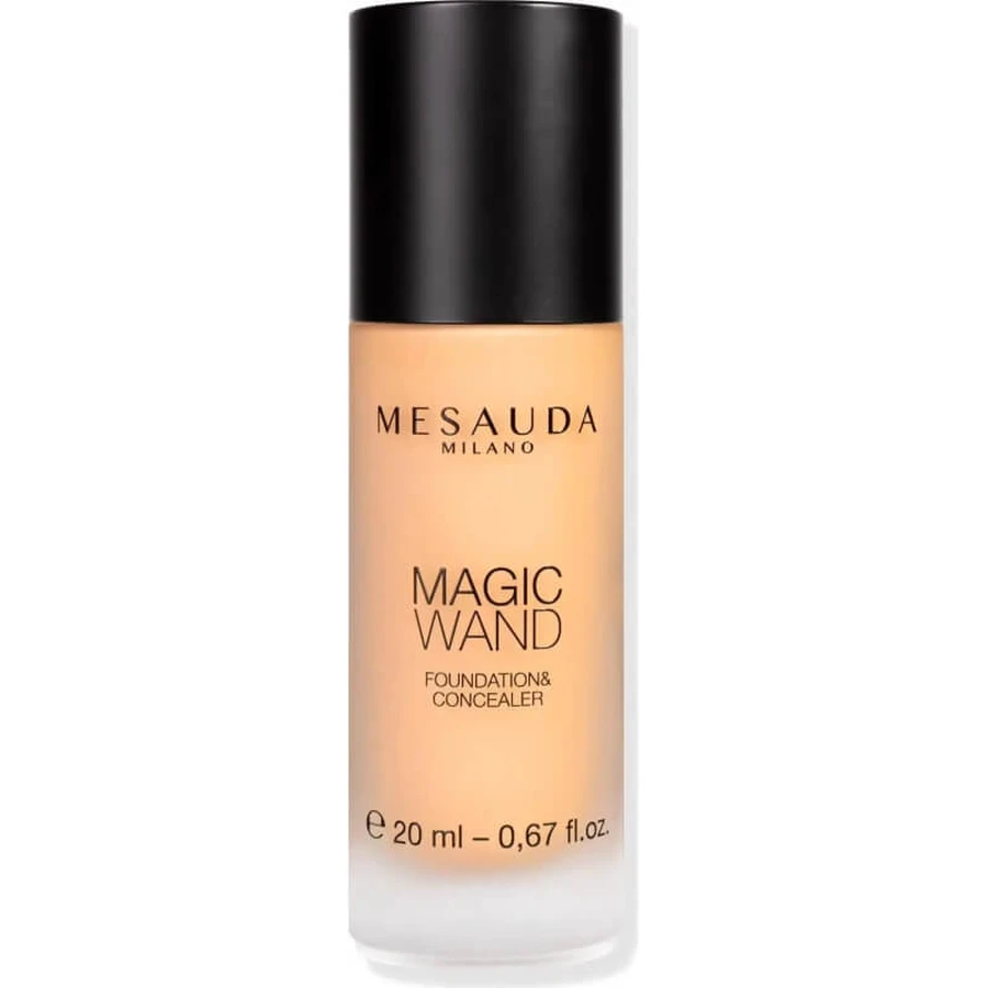 Mesauda Magic Wand - Multifunctionele foundation - Nr. C45