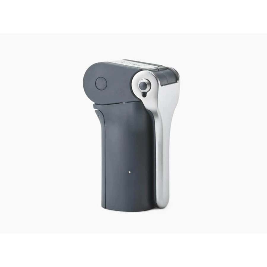 Joseph Joseph Barwise - Tire-bouchon compact et pliable à levier avec coupe-capsule intégré