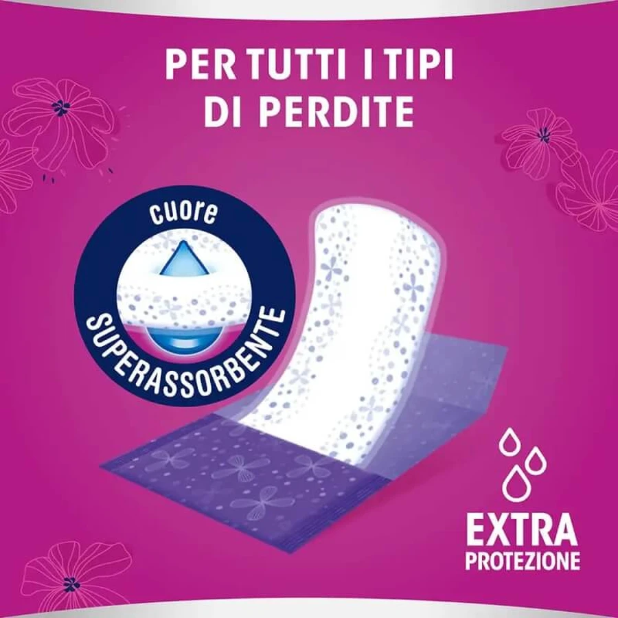 Lines intervallo lady maxi - 28 proteggislip