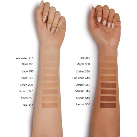 Shiseido Synchro Skin Self-Refreshing Custom Finish Powder Foundation - foundation - No. 250 Sand