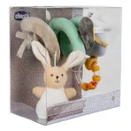 Chicco My Sweet Doudou - Spiraalvormig speeltje voor de kinderwagen