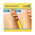 Cerave cremă de protecție solară SPF 50+, hidratantă, invizibilă, protecție foarte ridicată, 75 ml