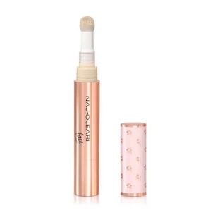 Naj Oleari Morning Booster Concealer - Concealer tegen donkere kringen nr. 01 Chantilly