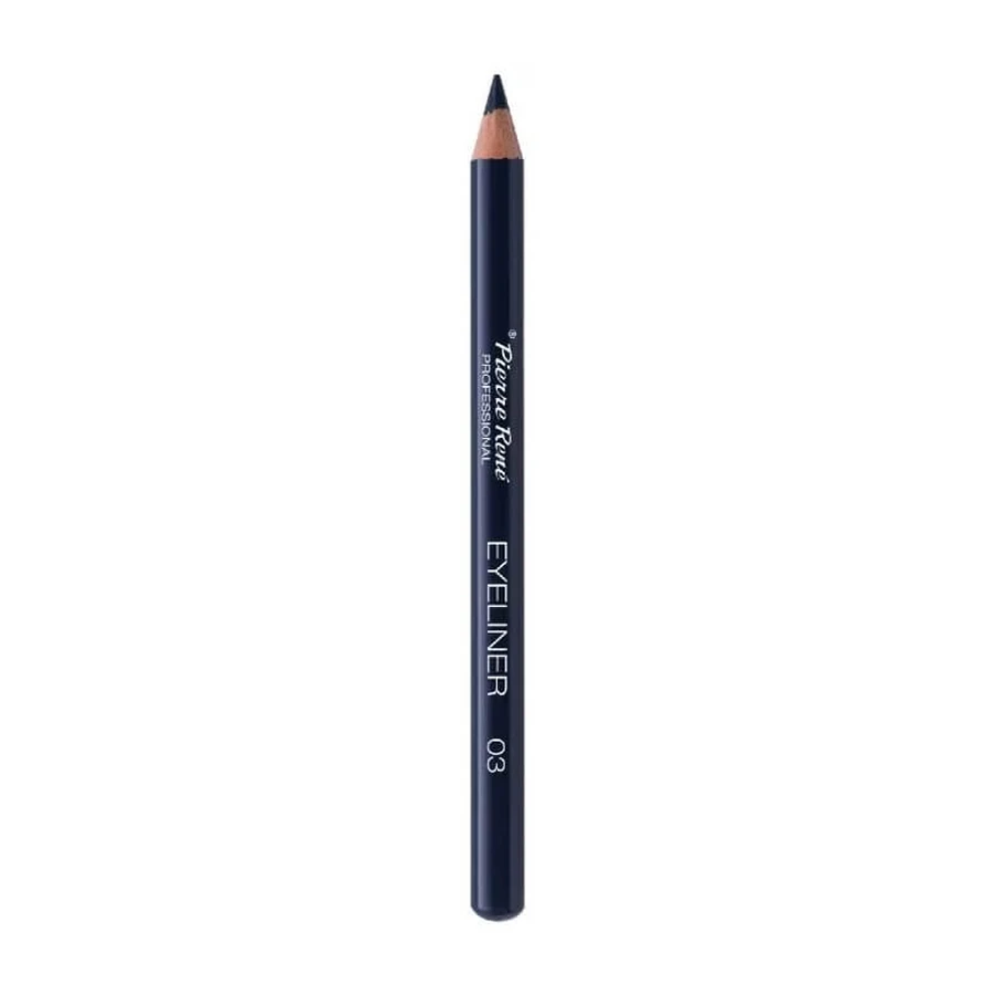 Pierre René Long-Lasting Eyeliner – Augenstift Nr. 03