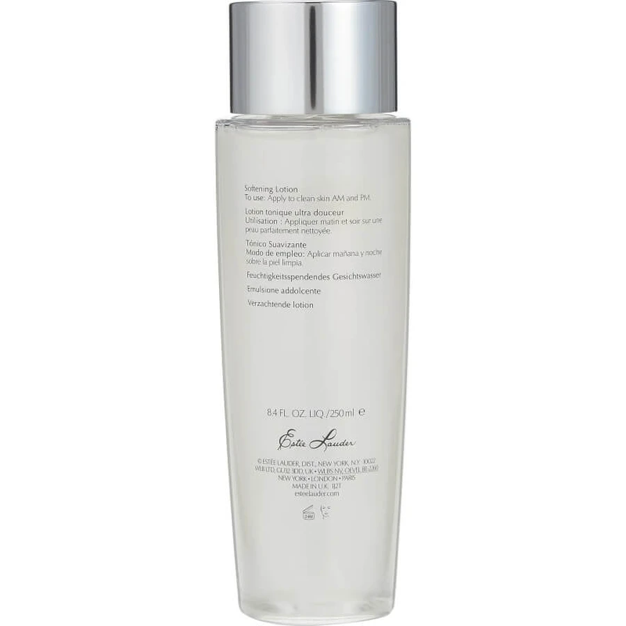 Estee lauder Re-nutriv softening lotion - tonico addolcente 250 ml
