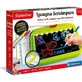 Tablero de escritura Sapientino de Clementoni - Juego educativo